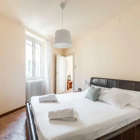 Le Rondinelle Apartmán *