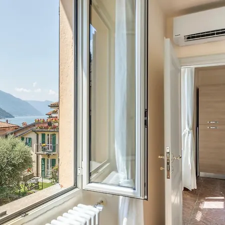 Apartmán Le Rondinelle *