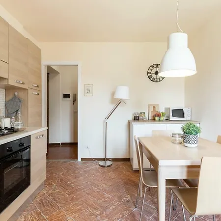 Le Rondinelle Apartmán *