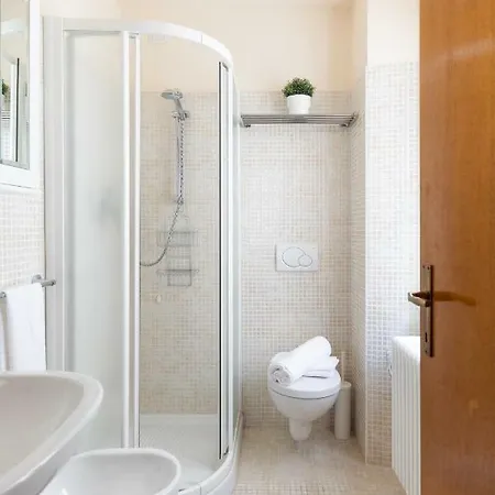 Apartmán Le Rondinelle *