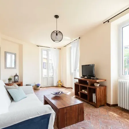 Appartement Le Rondinelle *