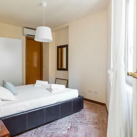 Apartmán Le Rondinelle *